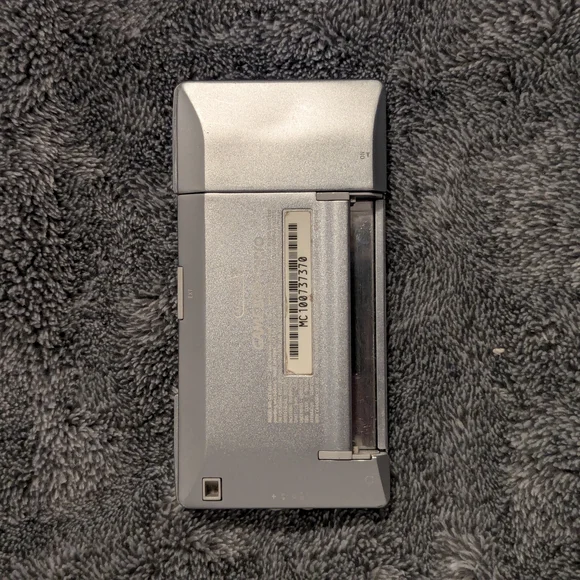 Nintendo Game Boy Micro With Original Charger - Picture 6 of 10